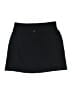 T by Talbots Solid Black Skort Size M - photo 2