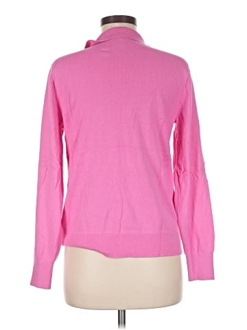 J.Crew Factory Store Pullover Sweater (view 2)