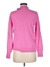 J.Crew Factory Store Pink Pullover Sweater Size M - photo 2