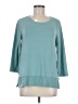 Cupio Teal Sweatshirt Size M - photo 1
