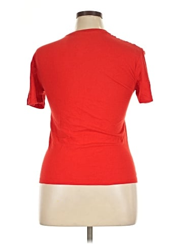 Hybrid Apparel Short Sleeve T-Shirt (view 2)