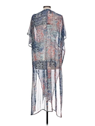 BCBGMAXAZRIA Kimono (view 2)