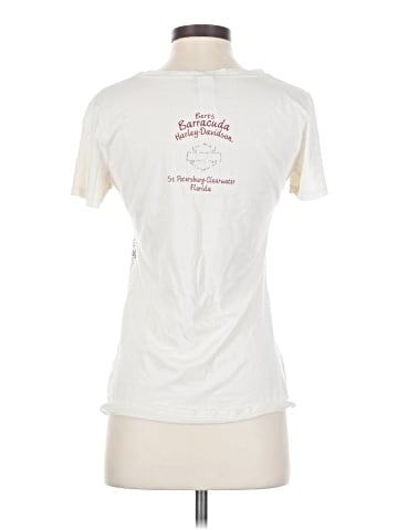 Harley Davidson Short Sleeve Top (view 2)