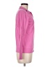 J.Crew Factory Store Pink Pullover Sweater Size M - photo 4