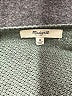 Madewell Solid Gray Pullover Sweater Size M - photo 7