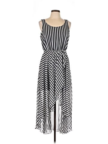 Elle Casual Dress (view 1)