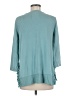 Cupio Teal Sweatshirt Size M - photo 2