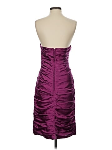 Teri Jon by Rickie Freeman Cocktail Dress (view 2)