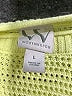 Worthington Yellow Pullover Sweater Size L - photo 7