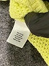 Worthington Yellow Pullover Sweater Size L - photo 8