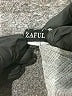 Zaful Gray Short Sleeve Turtleneck Size S - photo 9