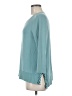 Cupio Teal Sweatshirt Size M - photo 5
