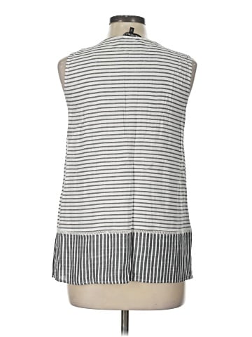 Picadilly Fashions Sleeveless Blouse (view 2)