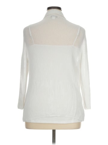 Coldwater Creek Cardigan (view 2)