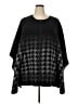 Lane Bryant Black Jacket Size 18 - 20 Plus - photo 1