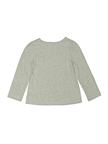 Juicy Couture Long Sleeve T-Shirt (view 2)