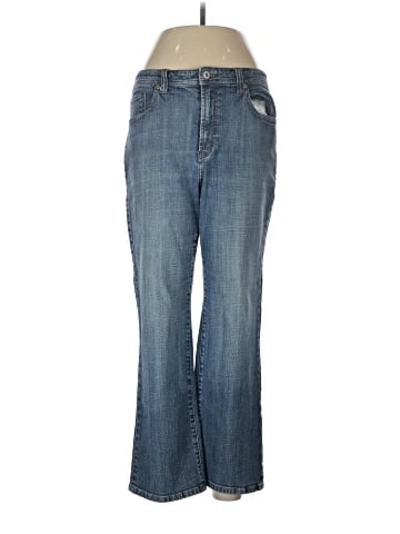 Chico's Jeans (view 1)