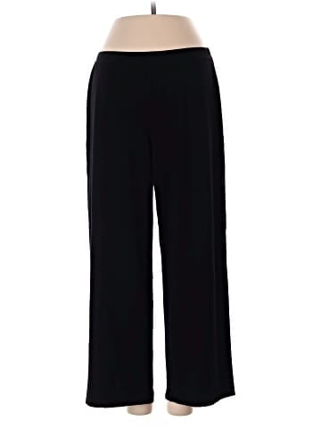Eileen Fisher Casual Pants (view 1)