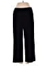 Eileen Fisher Black Casual Pants Size S - photo 1