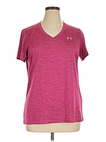 Under Armour Active T-Shirt (view 1)