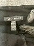 Eileen Fisher Black Blazer Size XL - photo 6
