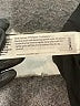 Eileen Fisher Black Blazer Size XL - photo 7
