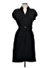 East5th Black Cocktail Dress Size 8 - photo 1