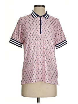 Vineyard Vines Performance Short Sleeve Polo