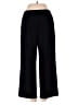 Eileen Fisher Black Casual Pants Size S - photo 2
