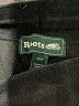 Roots Solid Black Sweatpants Size S - photo 7