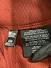 32 Degrees Solid Burgundy Casual Pants Size XL - photo 4