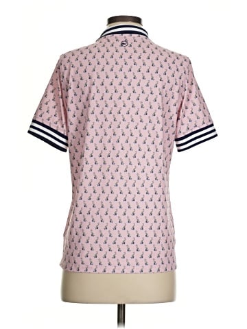Vineyard Vines Performance Short Sleeve Polo (view 2)