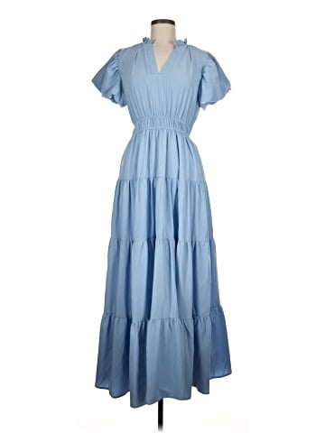 Entro Casual Dress (view 1)