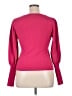 French Connection Pink Pullover Sweater Size XL - photo 2