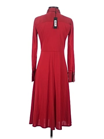 Donna Karan New York Casual Dress (view 2)