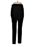 Soma Solid Black Casual Pants Size Lg reg - photo 1