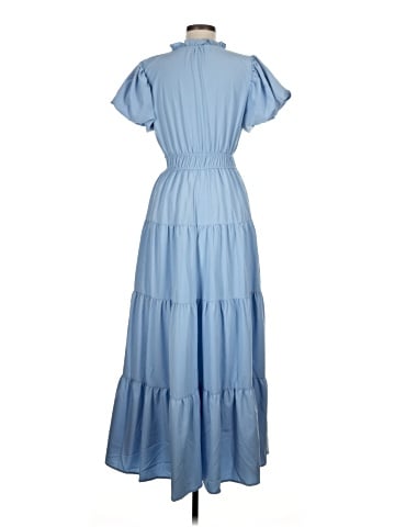 Entro Casual Dress (view 2)