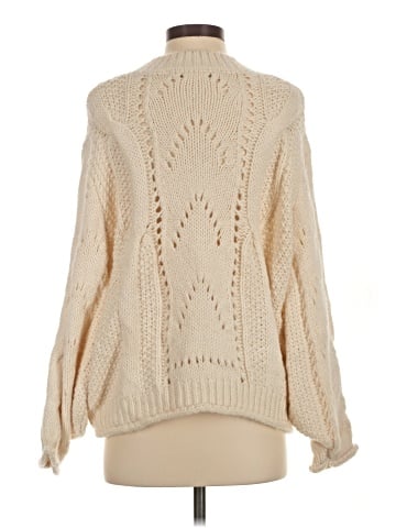 Hyfve Turtleneck Sweater (view 2)