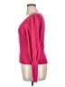 French Connection Pink Pullover Sweater Size XL - photo 5