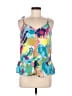 J.Crew Green Sleeveless Blouse Size 6 (tall) - photo 1