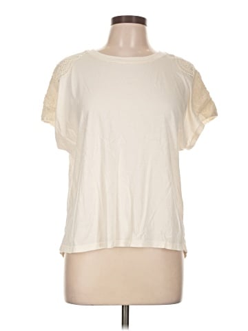C&C California Short Sleeve Top (view 1)