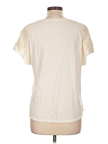C&C California Short Sleeve Top (view 2)