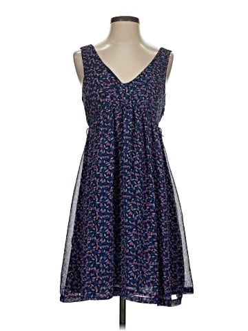 American Eagle Outfitters Casual Dress (view 1)