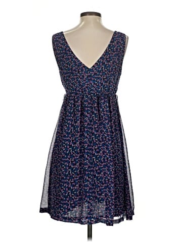 American Eagle Outfitters Casual Dress (view 2)