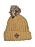 Dakine 100% Acrylic Tan Beanie Size S - photo 1
