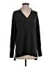 Soma Black Pullover Sweater Size S - photo 1