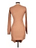 Assorted Brands Tan Casual Dress Size Lg - XL - photo 2