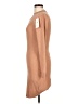 Assorted Brands Tan Casual Dress Size Lg - XL - photo 5