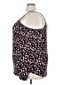 Lane Bryant Black Sleeveless Blouse Size 26 - 28 Plus - photo 5