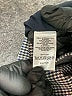 Ann Taylor Factory Houndstooth Gray Blazer Size 12 - photo 7